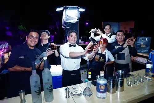 Lanzamiento del Día Nacional del Pisco Sour 2026 a celebrarse en Barranco