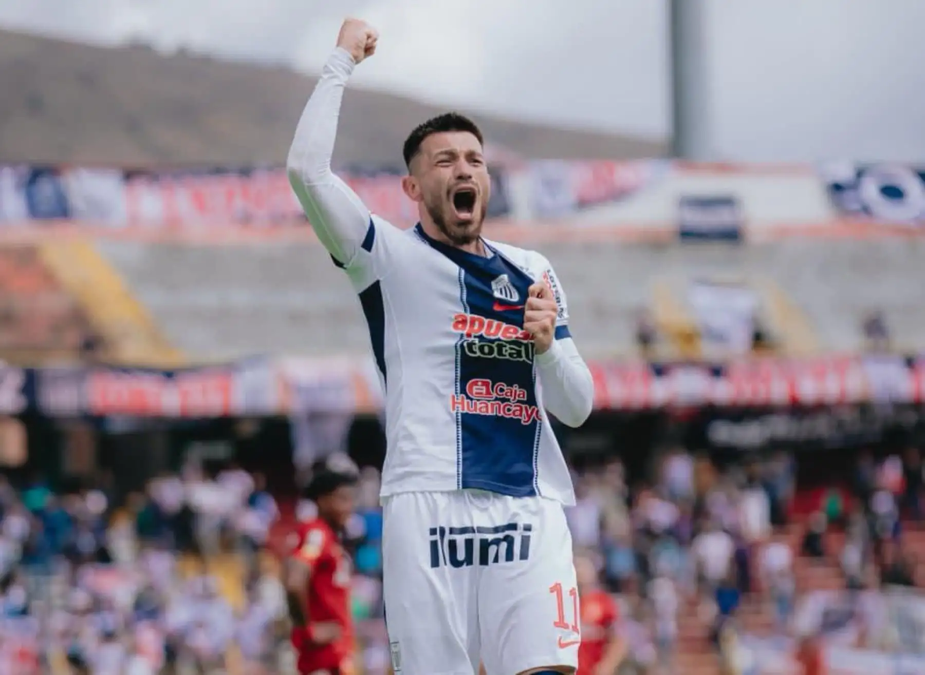 Un equipo de 'altura': El invicto de Alianza Lima en ciudades de altitud en el año 2026