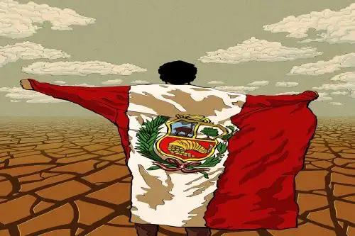 Estreno del cortometraje colectivo “Fragmentos. Cartografías de un país en resistencia” en la Alianza Francesa de Lima