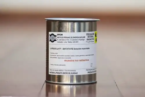 ANDINA/Juan Carlos Guzmán