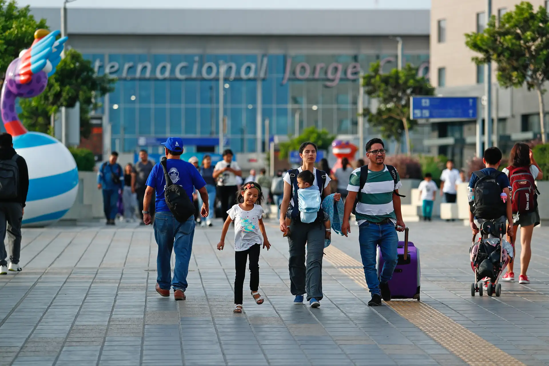 ANDINA/Daniel Bracamonte