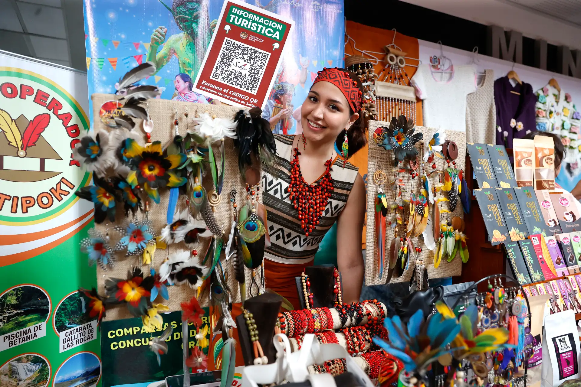 Considerada la región más alegre del Perú, Junín prepara sorpresas para los turistas nacionales e internacionales que lleguen a disfrutar de estos carnavales. Foto: ANDINA/Vidal Tarqui