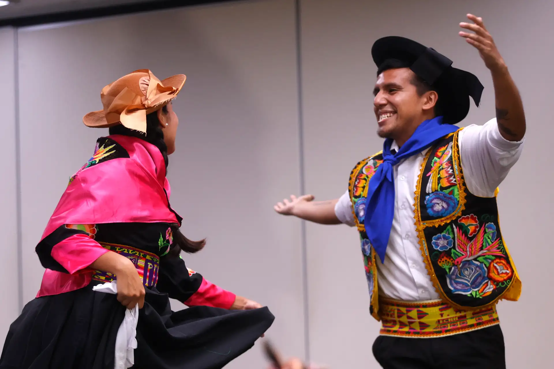 Considerada la región más alegre del Perú, Junín prepara sorpresas para los turistas nacionales e internacionales que lleguen a disfrutar de estos carnavales. Foto: ANDINA/Vidal Tarqui