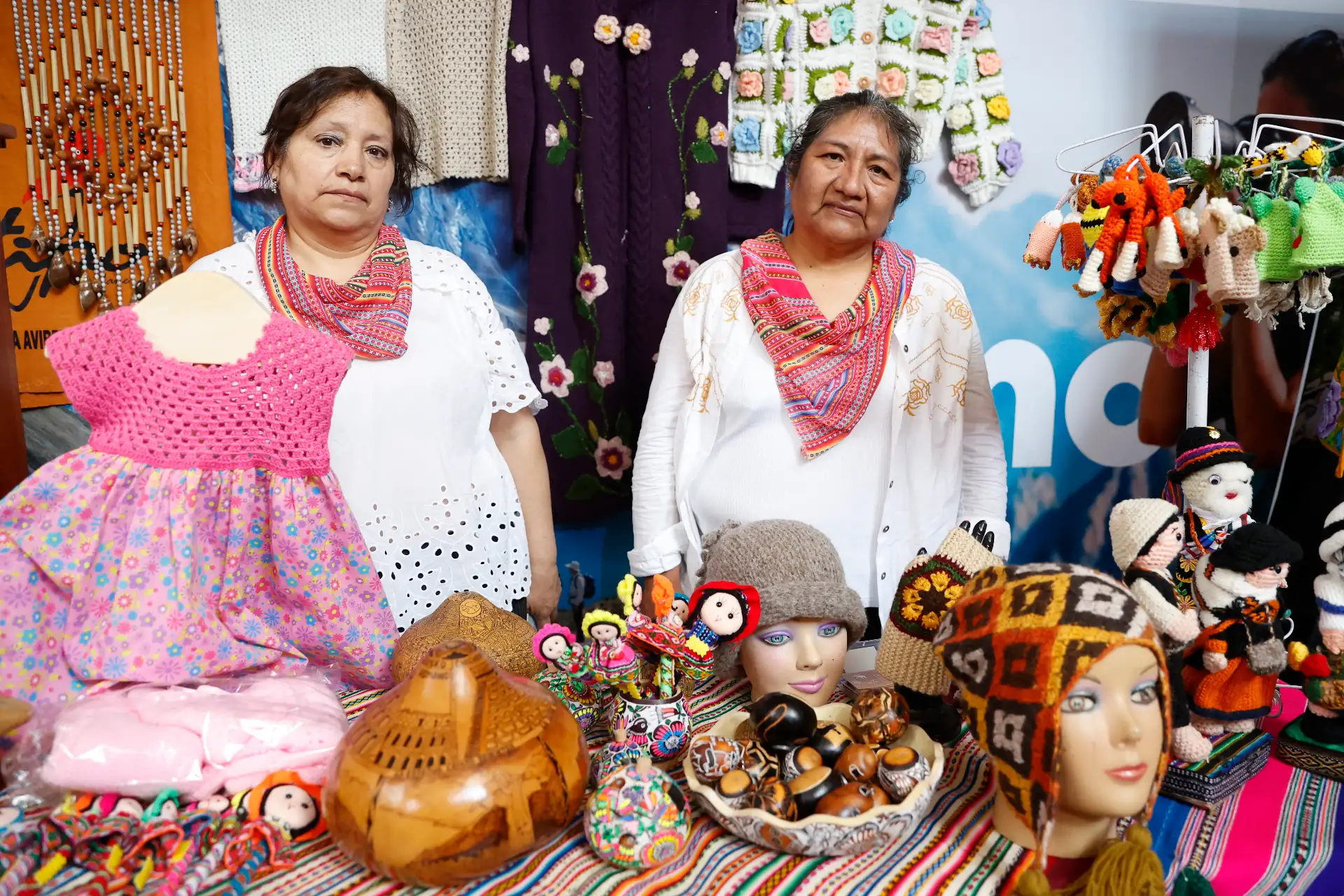 Región Junín lanza festividades que tienen preparadas para los carnavales 2026.  Foto: ANDINA/Vidal Tarqui