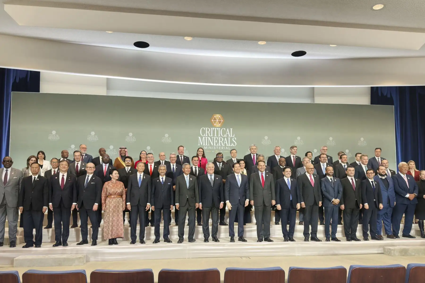 Photo: Ministry of Foreign Affairs of Peru