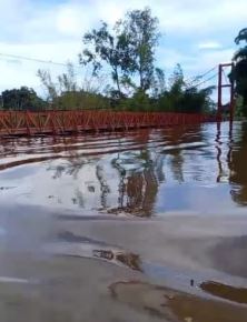 En la selva norte se prevén acumulados de lluvia cercanos a los 50 mm/día, alrededor de los 70 mm/día en la selva centro y próximos a los 75 mm/día en la selva sur. ANDINA/Difusión
