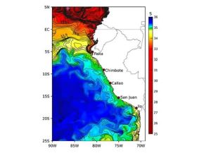 El Fenómeno El Niño se perfila y se presentaría como un evento débil desde marzo, revela el Enfen.
