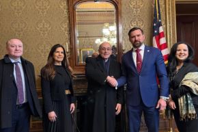 Photo: Ministry of Foreign Affairs of Peru