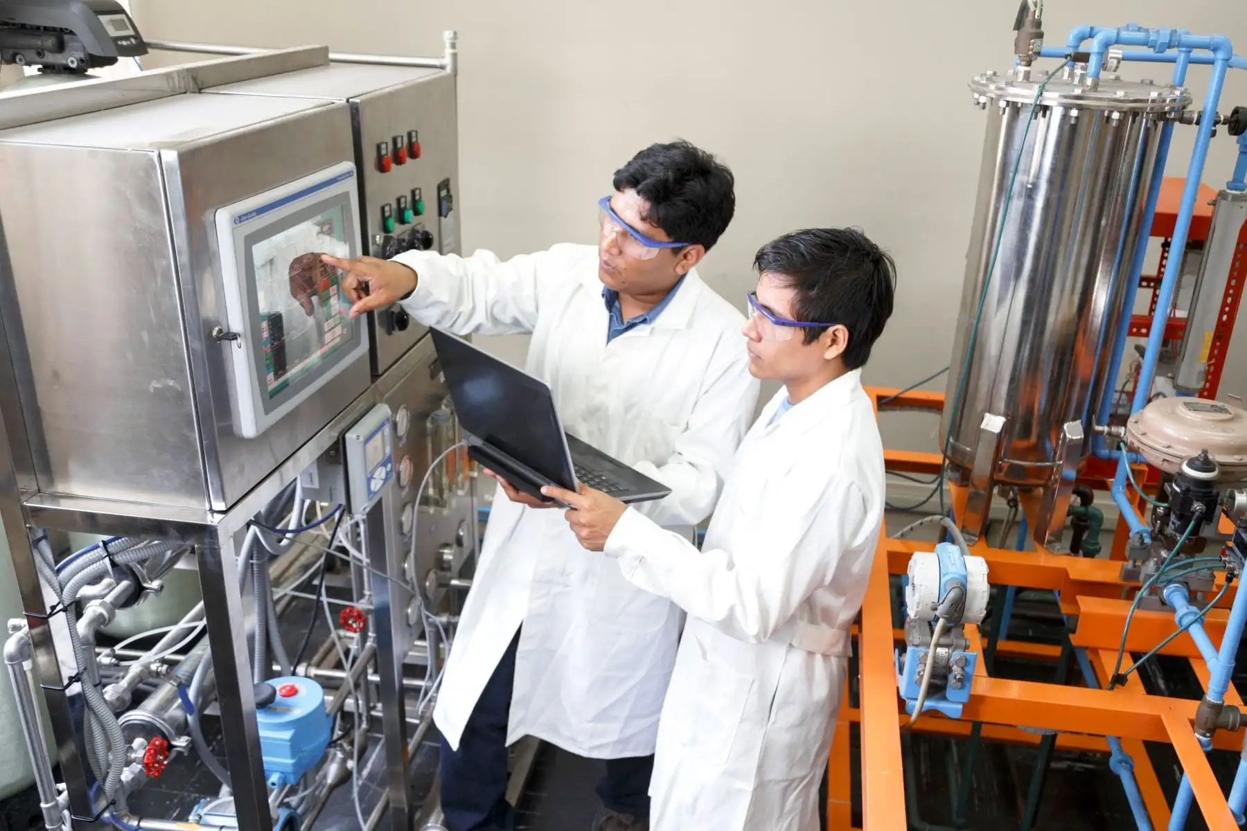 PROCIENCIA invertirá más de S/ 73 millones en ciencia e innovación durante el 2026.