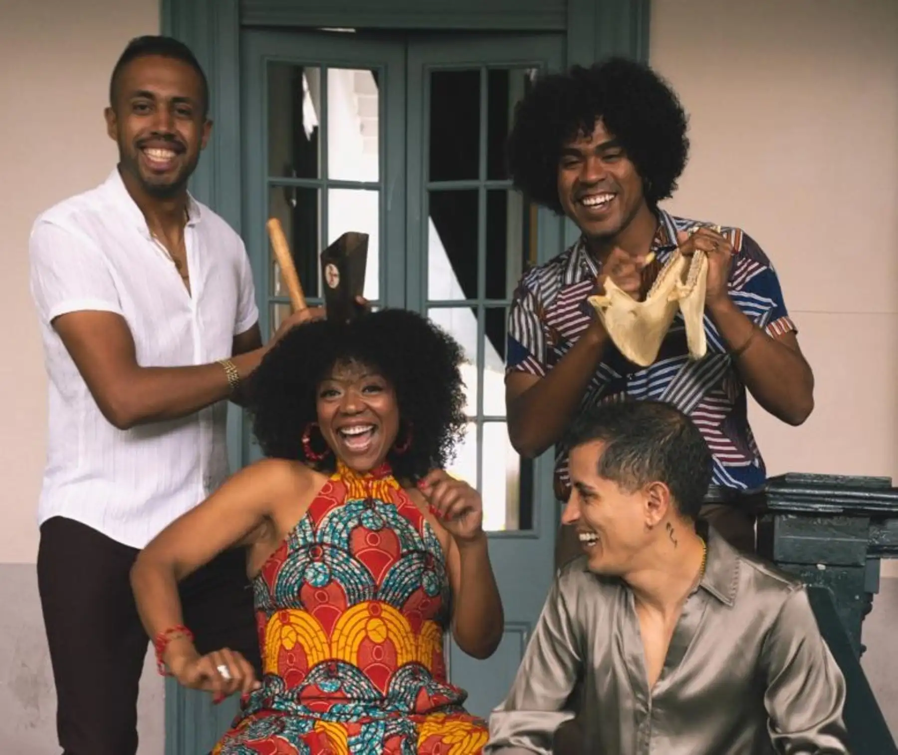 Vuelve la Noche de Creadoras con renovada programación cultural.