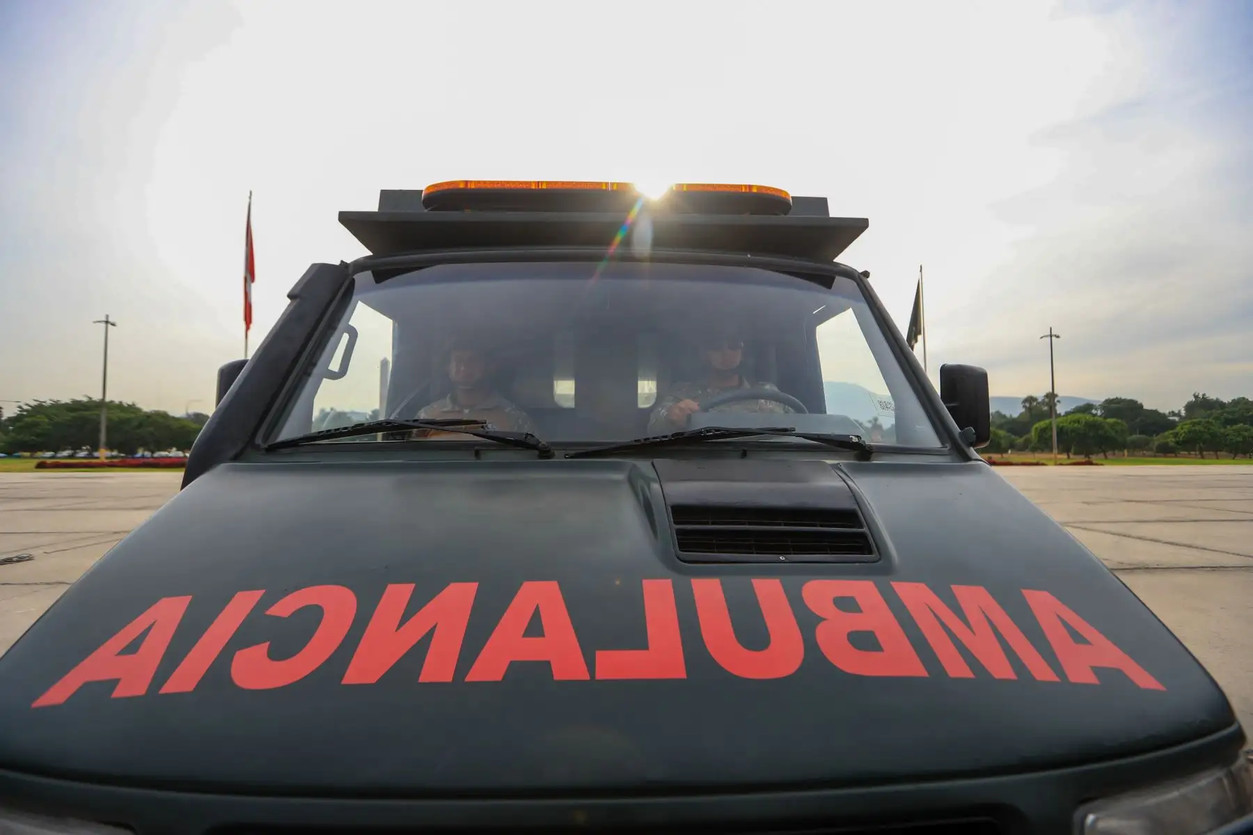 Con un despliegue en 9 regiones, se estima que las 10 campañas programadas logren realizar más de 24,000 atenciones en beneficio de más de 6,000 peruanos. Foto: ANDINA/Ricardo Cuba