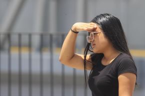 El incremento del brillo solar favorecerá niveles altos de radiación ultravioleta , mientras que las mañanas conservarán neblinas y lloviznas en sectores cercanos al litoral.