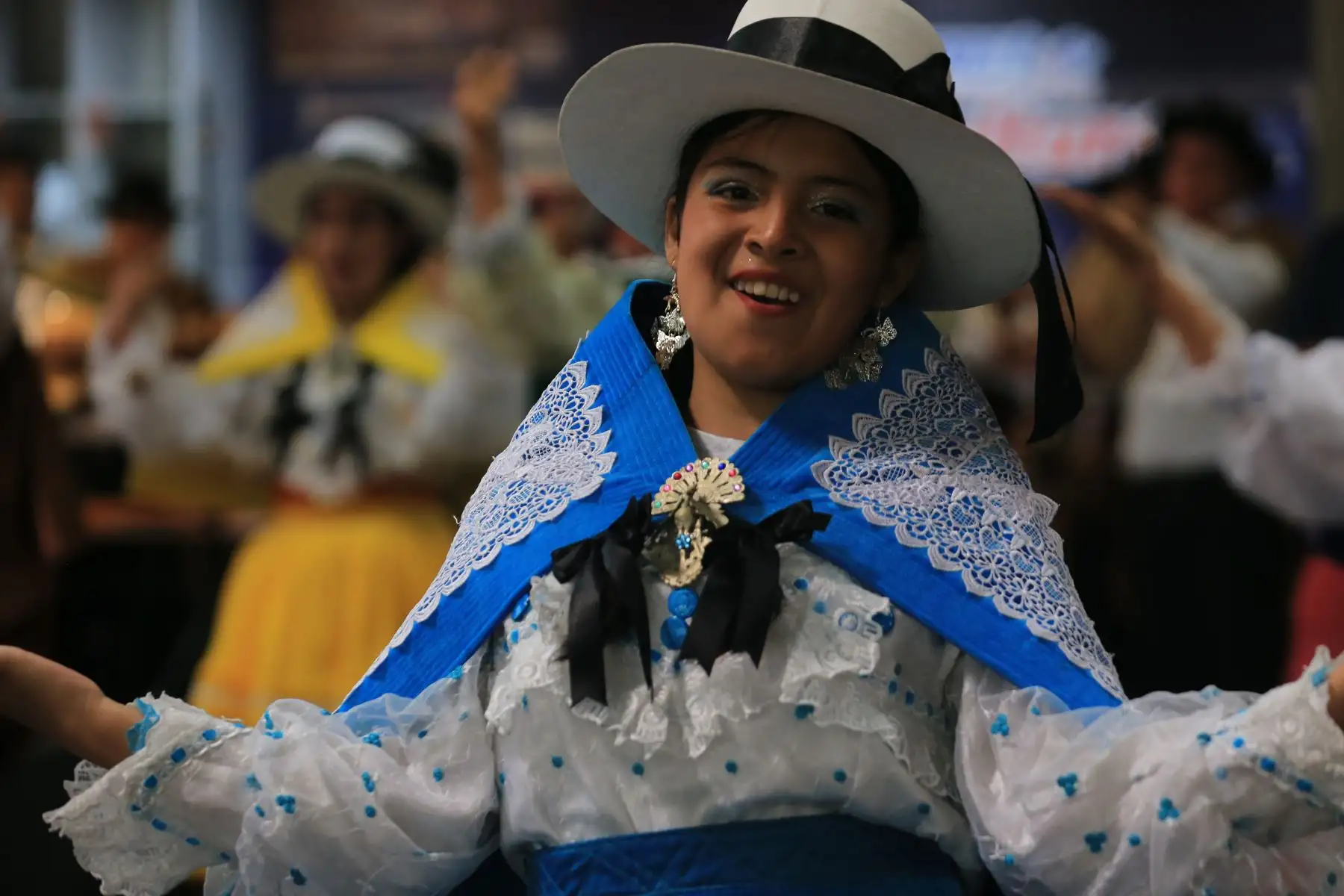 El evento es organizado por la Dirección Regional de Comercio Exterior y Turismo (DIRCETUR) de Apurímac y está programado para iniciar a partir de las 9:00 de la mañana. Foto: ANDINA/Héctor Vinces