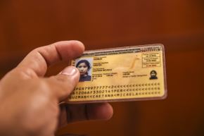 Reniec realiza una serie de acciones para incentivar en los ciudadanos la actualización del DNI y no tengan problemas en el día de las elecciones generales. Foto: ANDINA/Juan Carlos Guzmán