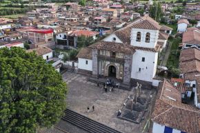 Photo: Ministry of Foreign Trade and Tourism of Peru