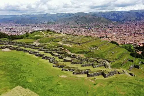 Mincetur otorga la máxima distinción turística del Perú a Saqsaywaman y a la “Capilla Sixtina de América”