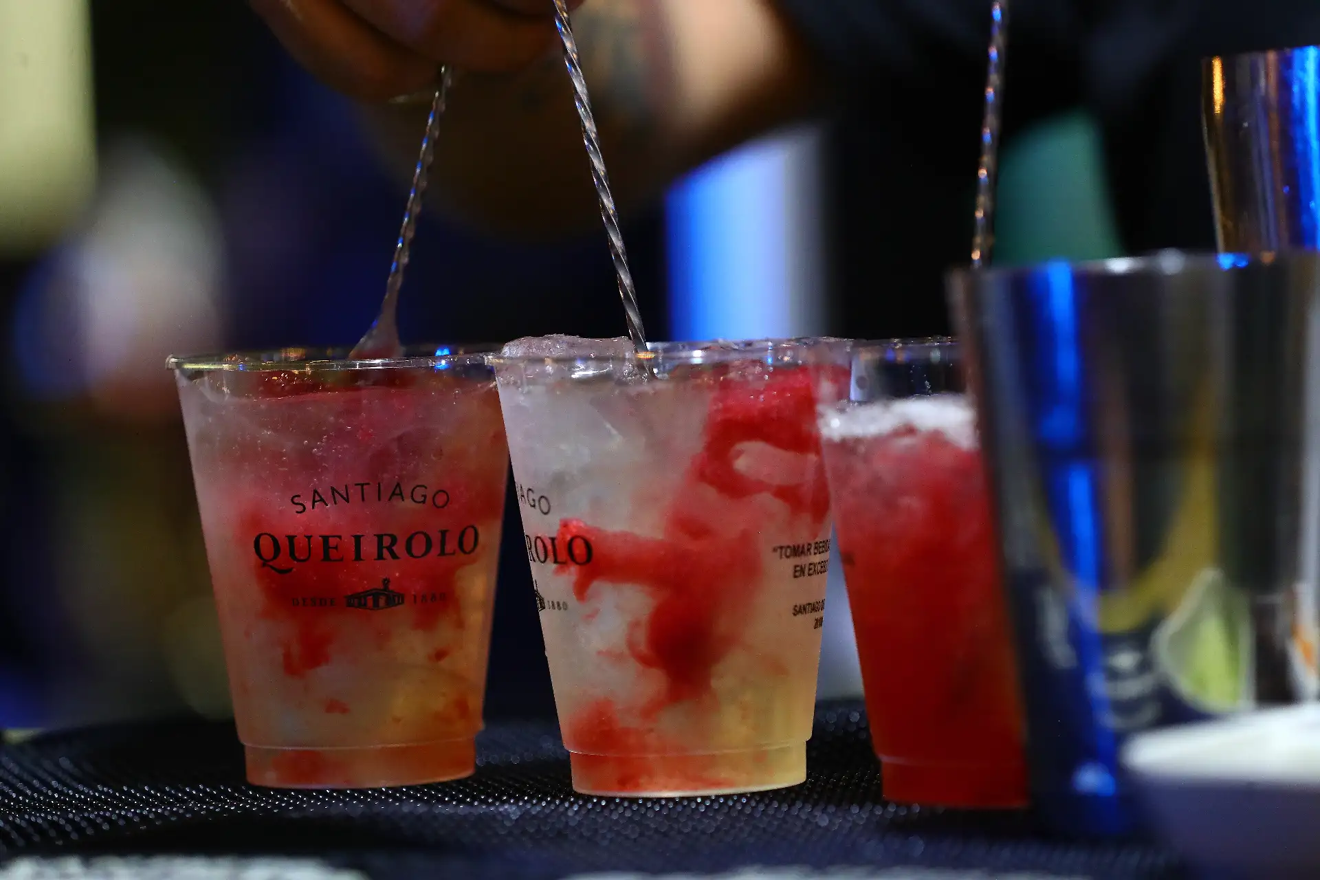 El festival forma parte de las actividades culturales impulsadas por Surco para fortalecer la identidad local y nacional.
Foto: ANDINA/Verónica Calderón Zúñiga