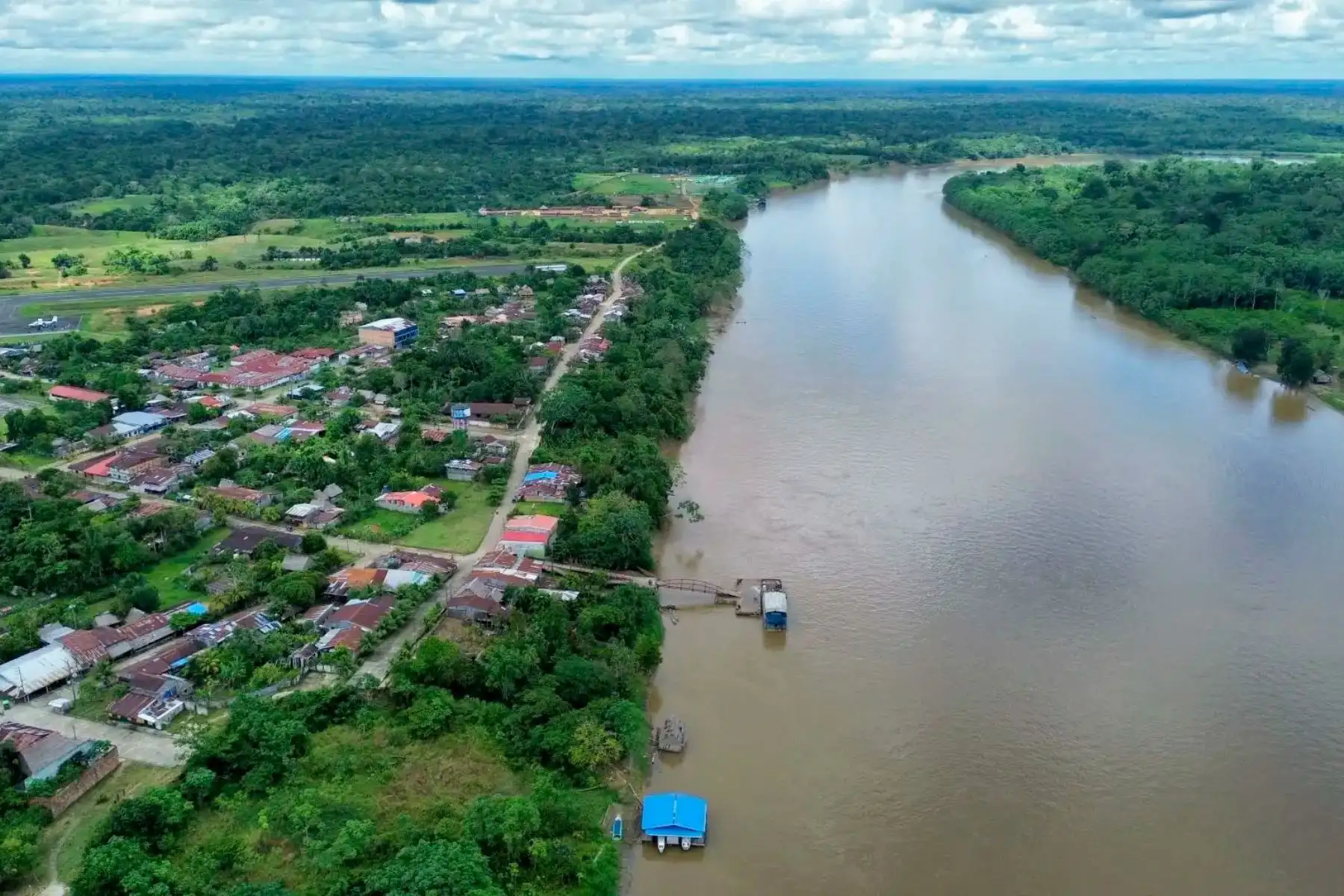Elecciones 2026: candidatos expondrán en foro planes y propuestas para la Amazonía