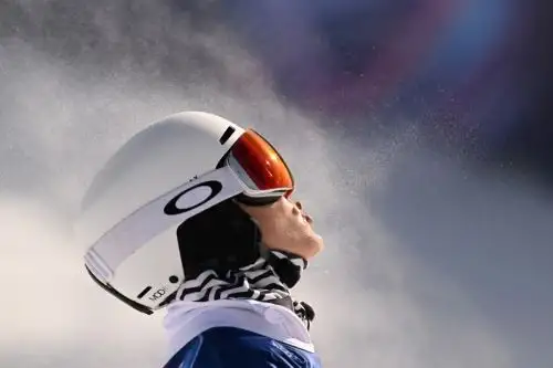 Las impresionantes  imágenes de los Juegos Olímpicos de Invierno Milán-Cortina 2026