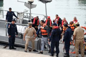 Photo: Ministry of Defense of Peru