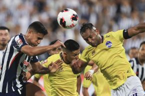 ANDINA/Jhonel Rodríguez Robles