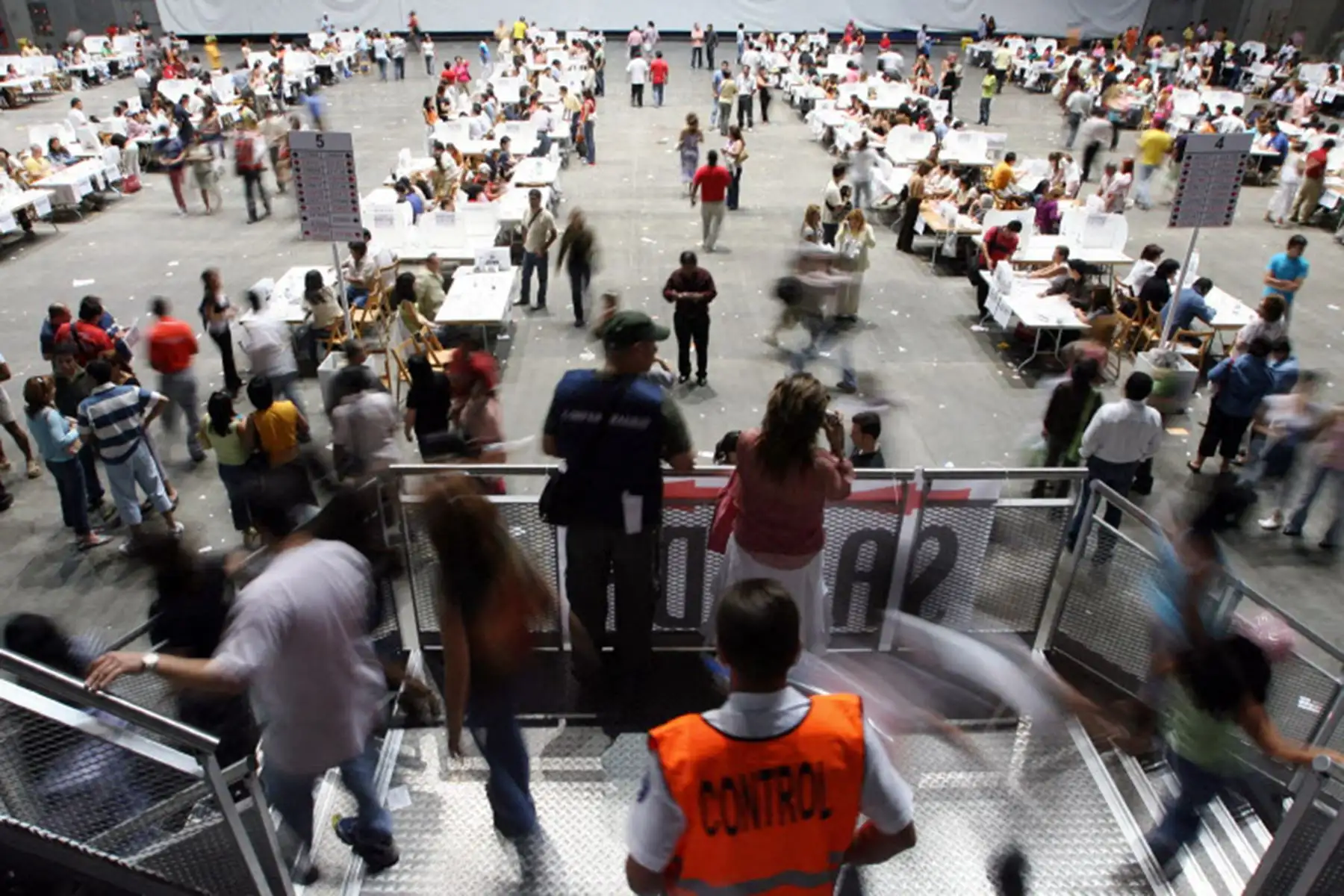 2026 Elections: Guidelines approved for voting by Peruvians abroad