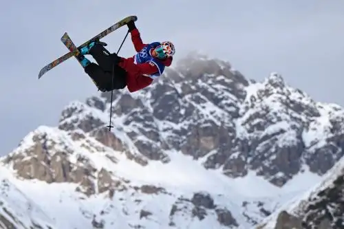 Milán–Cortina 2026: las imágenes más impactantes de los Juegos Olímpicos de Invierno