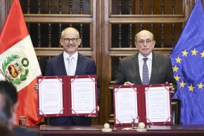 Photo: ANDINA/Jhonel Rodríguez Robles