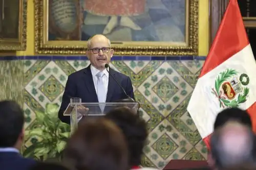 ANDINA/Jhonel Rodríguez Robles