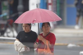 Indeci recomienda no ingerir comidas y refrescos que no tengan refrigeración, ni exponerse de forma directa a los rayos de sol.ANDINA/Eddy Ramos