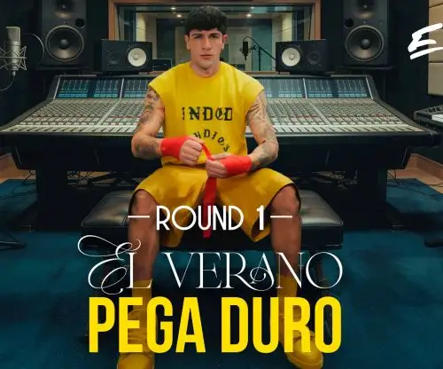 EMIL presenta “Round 1: El verano pega duro”.