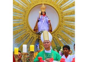 La Municipalidad Provincial de Chiclayo informó que desarrolla una serie de acciones estratégicas para preparar a la ciudad ante la esperada visita del Papa León XIV, prevista para los meses de noviembre o diciembre de este año, un acontecimiento histórico que colocará a Chiclayo en el centro de la atención nacional y mundial. ANDINA/Difusión