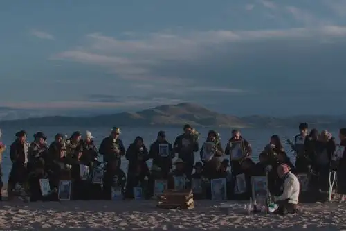 "Uyariy" (escuchar, en quechua) se convirtió en el primer documental que recibe el máximo galardón que otorga la Apreci. Foto: ANDINA/Difusión