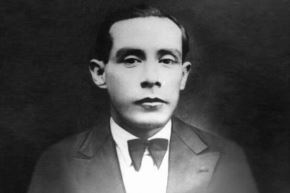 La obra musical de Felipe Pinglo Alva ya forma parte del Registro Peruano Memoria del Mundo de la Unesco. Foto: INTERNET/Medios