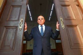 ANDINA/ Verónica Calderón Zuñiga