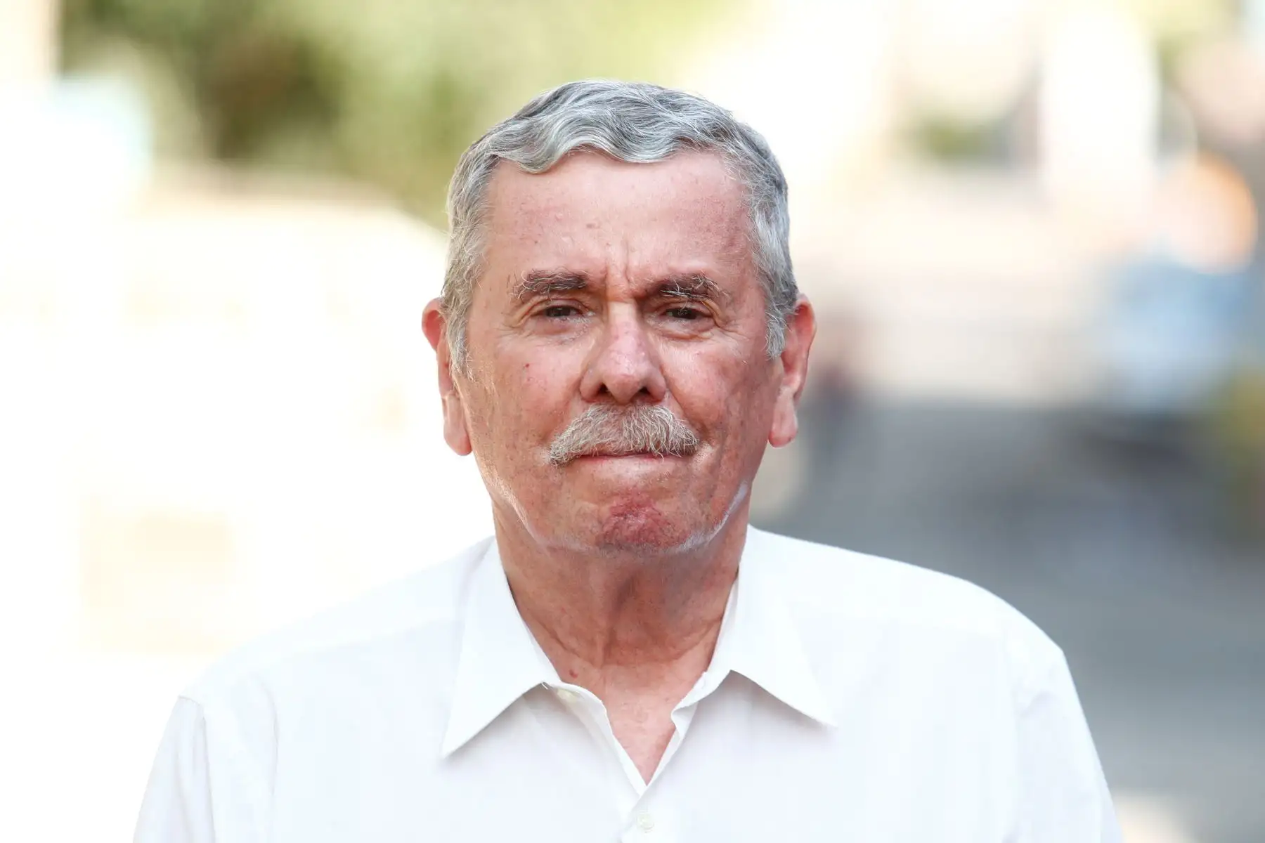 Peru: Judiciary sentences Fernando Rospigliosi to nine-month suspended prison term