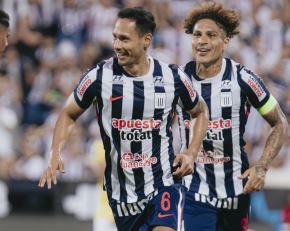 Alianza Lima necesita de sus jugadores para avanzar en la Copa Libertadores