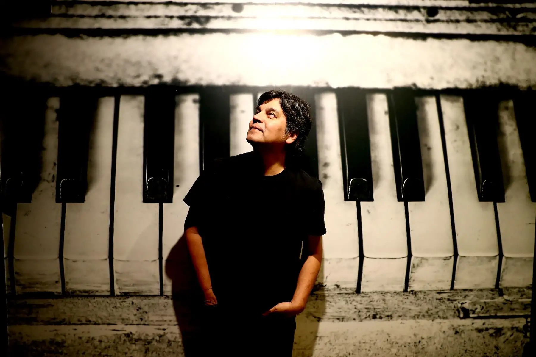 La preventa de entradas estará disponible hasta el 15 de febrero.
Foto: ANDINA/Verónica Calderón Zúñiga