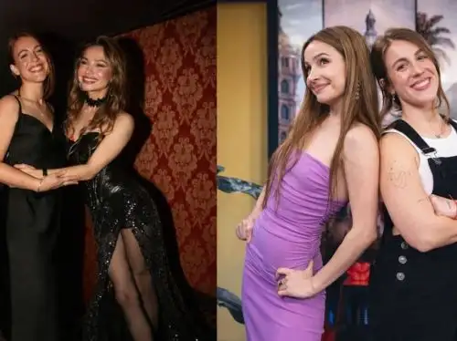 Patito Feo: protagonistas llegan a Lima.