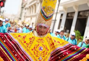 Carnaval de Cajamarca 2026