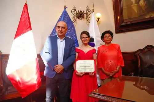 Obra de Felipe Pinglo ingresa al Registro Peruano de Memoria del Mundo de la UNESCO