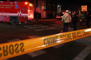 Seis víctimas mortales fueron localizadas en el interior de la escuela de Tumbler Ridge, en el oeste de Canadá, según informó la Policía. Foto: INTERNET/Medios