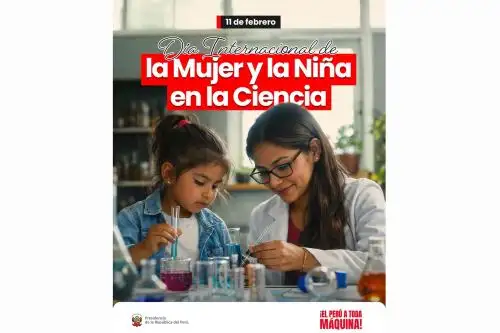 ANDINA/Prensa Presidencia