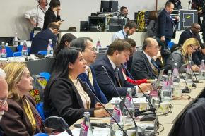 Photo: Ministry of Economy and Finance of Peru