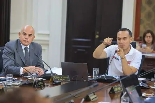 ANDINA/Prensa Presidencia