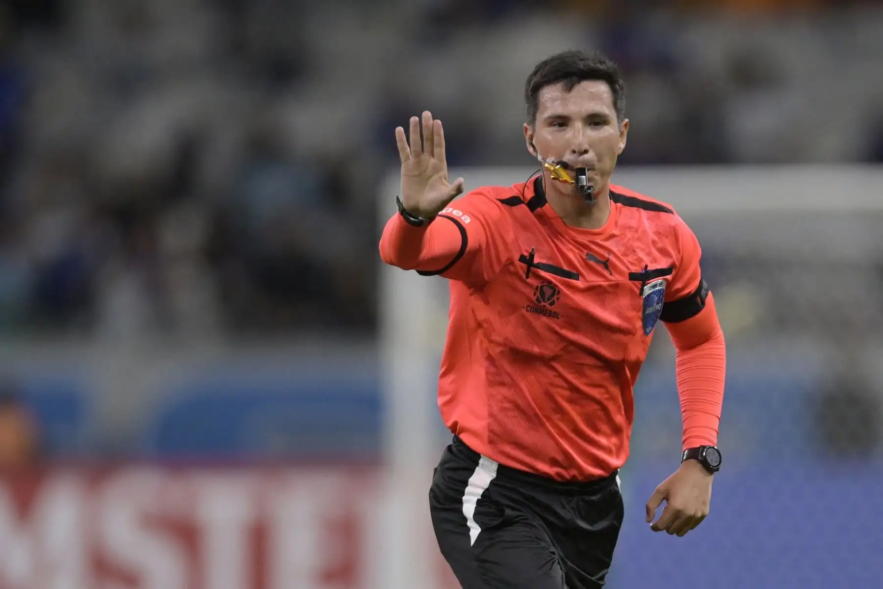 Mundial 2026: Peruanos Kevin Ortega y Michael Orué estarán en la Copa del Mundo