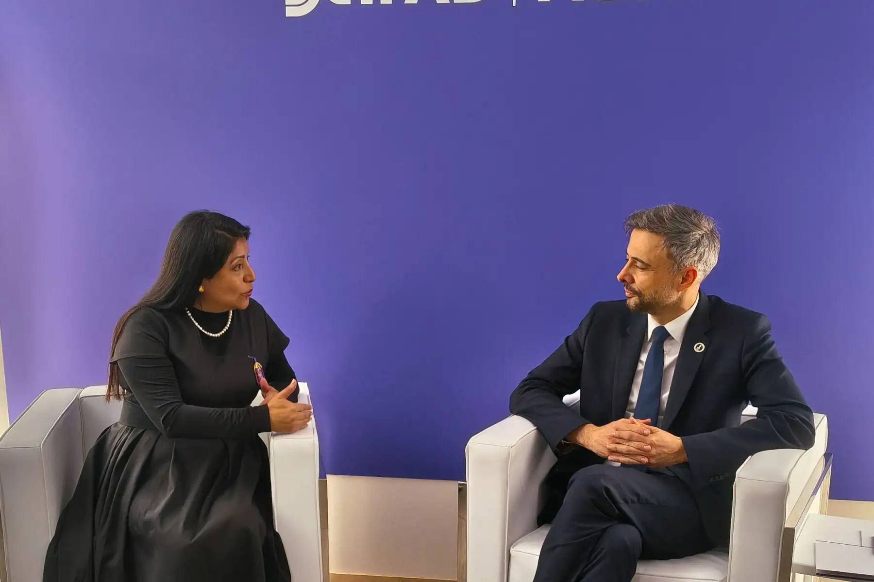 Peru and IFAD strengthen partnership