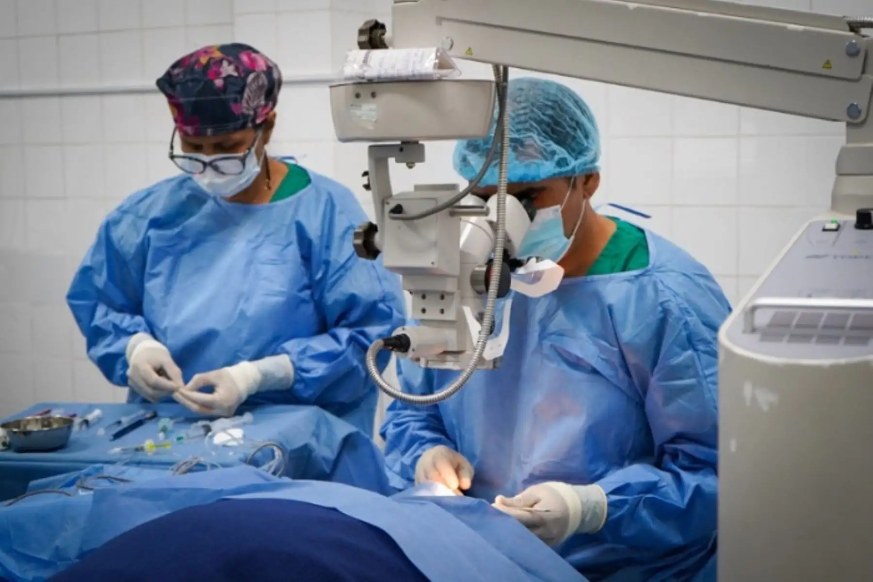 ¡Atención, Jaén! Entre el 10 y 18 de junio Hospita