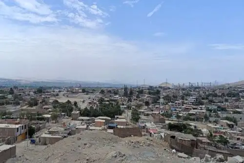 Las deficiencias críticas identificadas en la prestación del servicio, fueron comunicadas al prestador denominado Asociación Administradora del Agua Potable Cambio Puente.