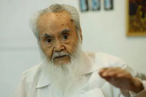 Guillermo Monroy, alumno de reconocidos maestros mexicanos, fue pintor de caballete, muralista, dibujante y grabador de México.